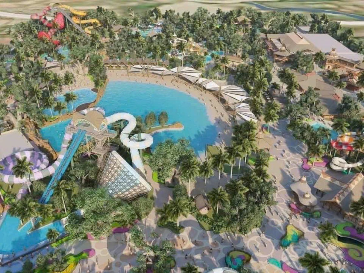 Sun World Vung Tau khai trương sẽ làm phong phú thêm hành trình khám phá phố biển của du khách.