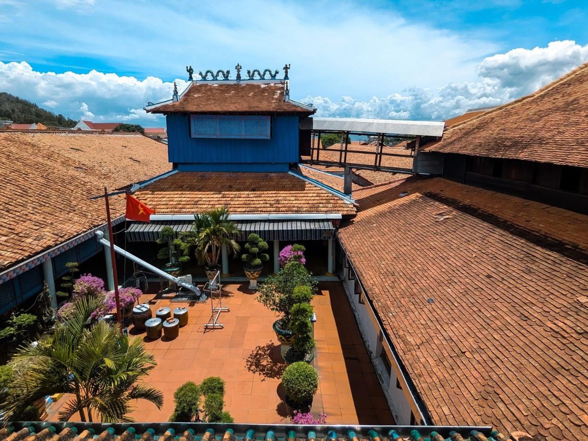 Du khách đi núi Nứa Vũng Tàu cần lên kế hoạch, xem thời tiết để đảm bảo hành trình trọn vẹn.