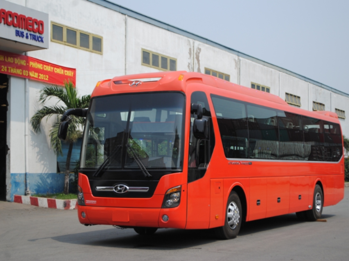 Lộc Phát được nhiều hành khách đánh giá tích cực khi đi từ Sóc Trăng đến Vũng Tàu. (Nguồn: Sưu tầm)