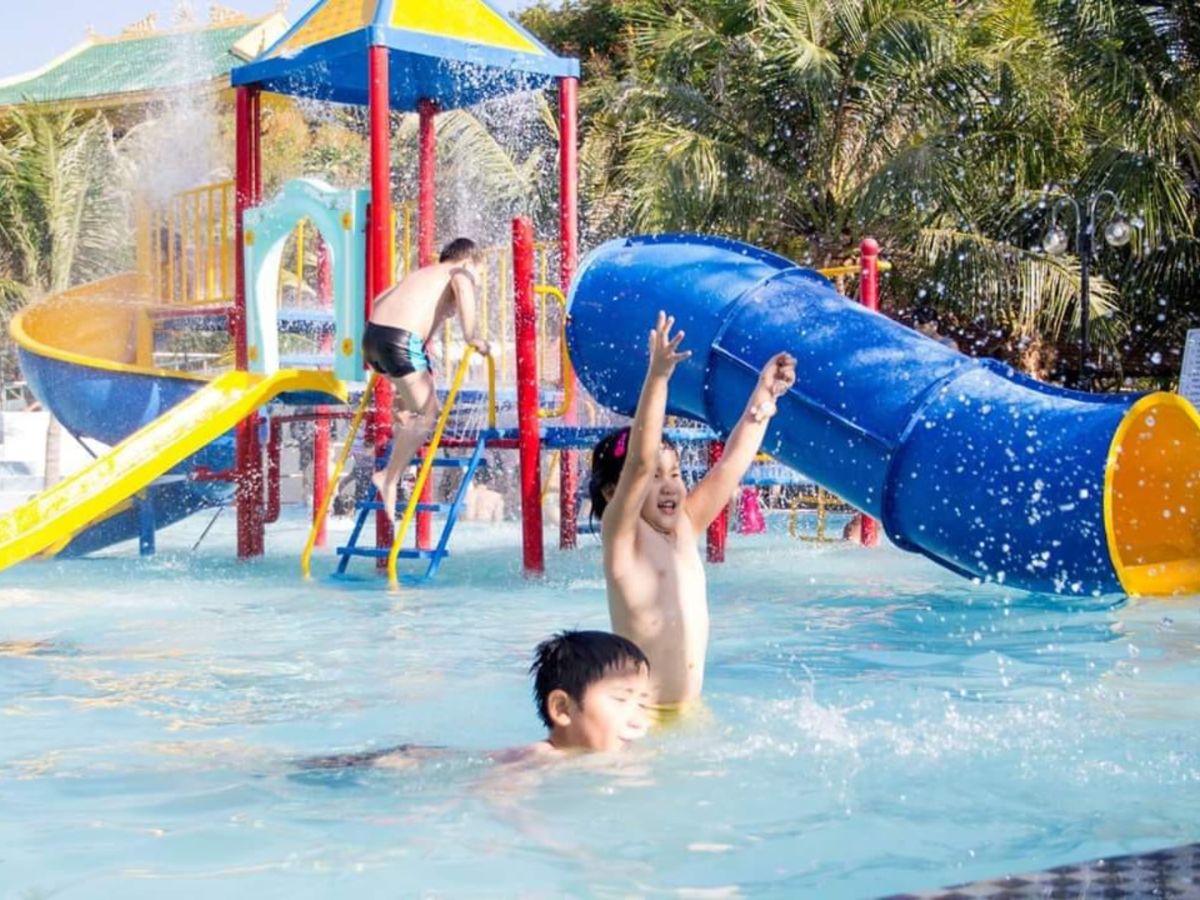 Hồ Mây Park – vui chơi thỏa thích giữa núi rừng và biển xanh Hồ Mây Park – vui chơi thỏa thích giữa núi rừng và biển xanh
