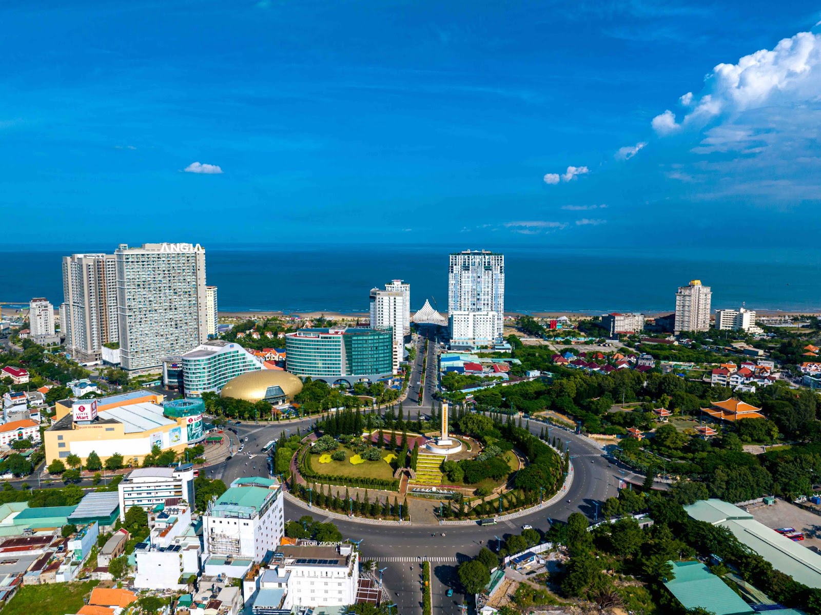Du lịch Vũng Tàu liên tục tăng trưởng tốt, ghi dấu về chiến lược nâng tầm điểm đến bài bản 