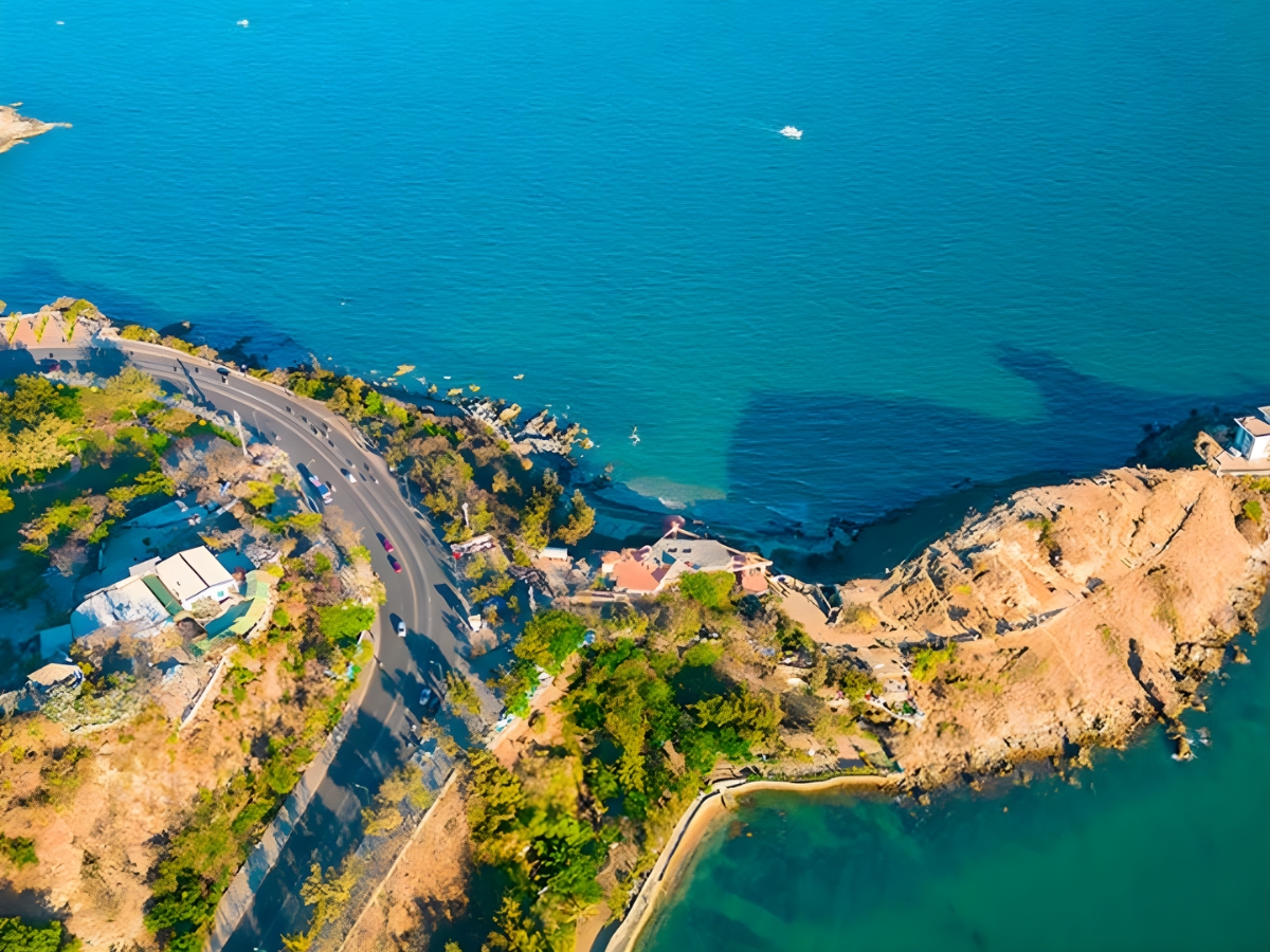 Mũi Nghinh Phong Vũng Tàu