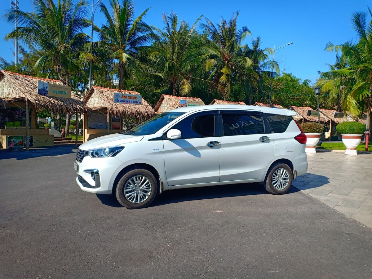 Thuê xe ô tô ở Vũng Tàu tiện lợi là giải pháp được nhiều du khách lựa chọn để di chuyển Thuê xe ô tô ở Vũng Tàu tiện lợi là giải pháp được nhiều du khách lựa chọn để di chuyển