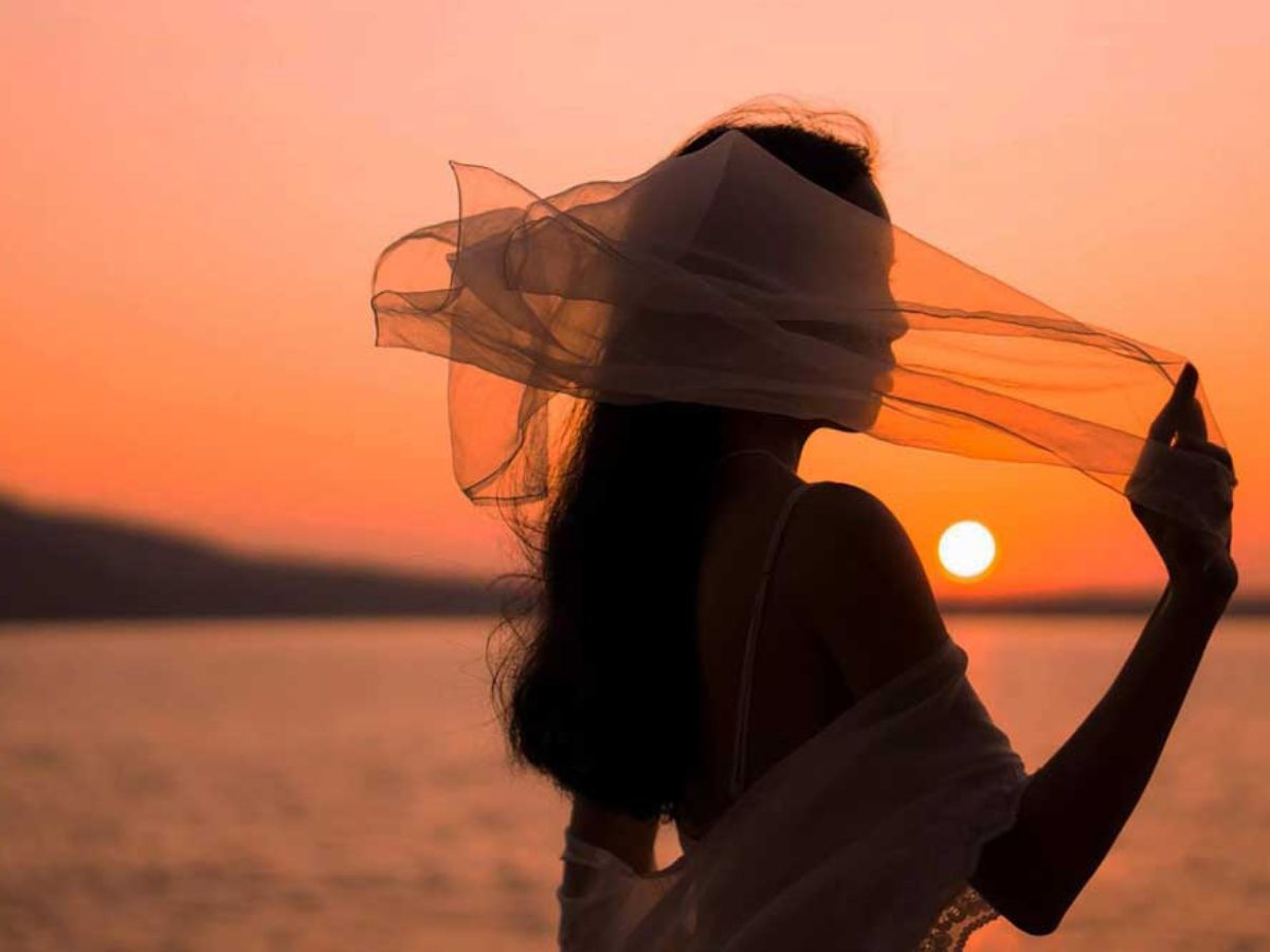 Ngắm hoàng hôn ở Đồi Con Heo và lưu giữ kỷ niệm đáng nhớ