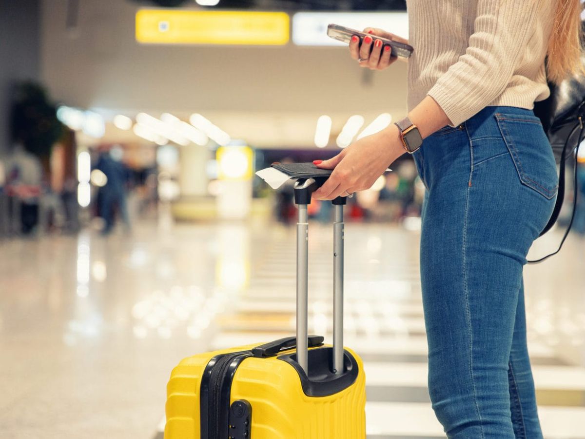 Chuẩn bị hành lý gọn nhẹ nhưng đầy đủ để chuyến du lịch 2 ngày 1 đêm tại Côn Đảo thuận lợi.