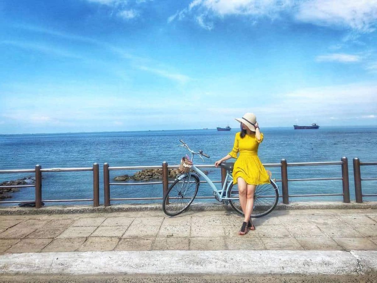 Lưu ý chuẩn bị trang phục và lịch trình phù hợp để du lịch Vũng Tàu trọn vẹn. 