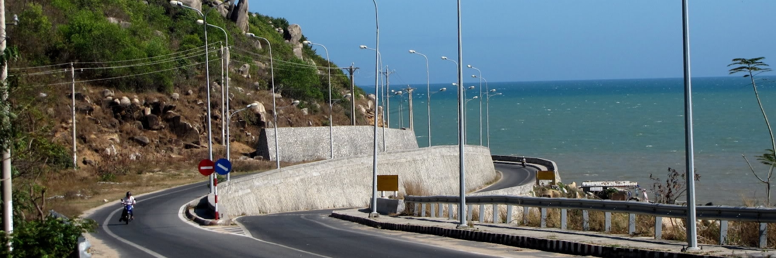 Chuẩn bị kỹ giúp chuyến phượt an toàn và nhẹ nhàng. (Nguồn: Sưu tầm)