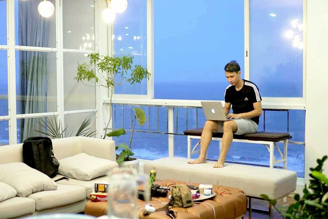 Homestay là lựa chọn phổ biến đối với giới trẻ khi đi du lịch (Nguồn: Sưu tầm)